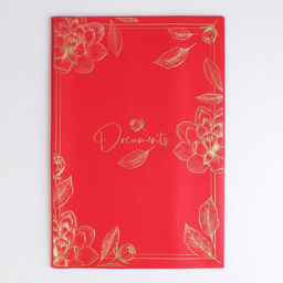 Папка для документов Docs, 8 файлов А4