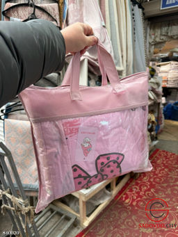 Детский комплект постельного белья