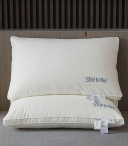(1 шт. в упаковке) Подушка Star Hotel 48х74 см  POSHV3