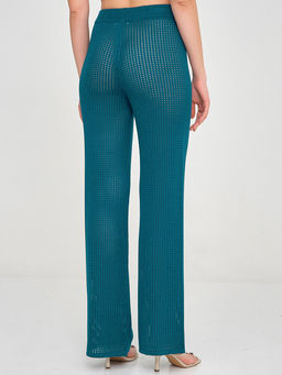 Брюки вязаные - Stilla фото 3