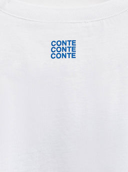 CONTE LD 2666 Футболка женская white-ocean - Conte elegant фото 8