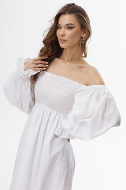 Платье Vesnaletto 3883-1 фото 9