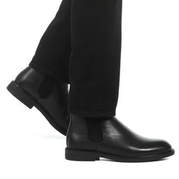 Мужские челси TENDANCE Артикул 2674434, черный  фото 2