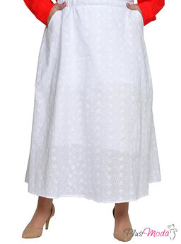 Юбка Модель №1882 размеры 44-84