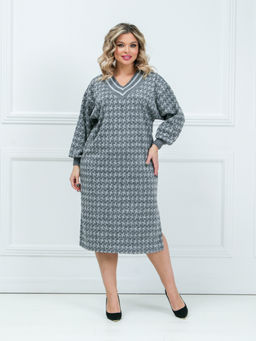 Платье П4-4801/23