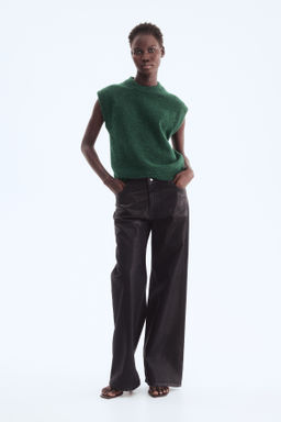 Su?ter sin mangas - H&m фото 7