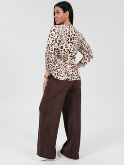 IV-CAPRIZ Лоренза - костюм из велюра фото 13