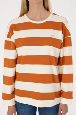 Kad_n Bak_r Sweatshirt - U.s. polo assn фото 6