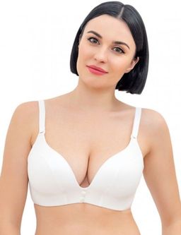 Primaverina / Farfallina Comfort бюстгальтер бескаркасный жен. PN-1075 - айвори