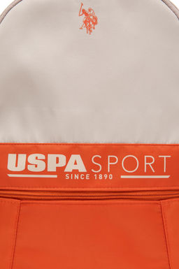 Erkek _ocuk Turuncu Okul _antas_ Sepette S_rpriz _ndirim - U.s. polo assn фото 6