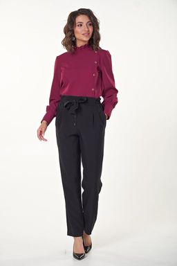 Блузка Августа №2 - Valentina фото 2