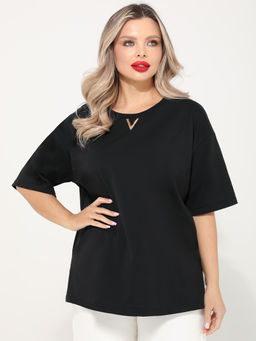 Футболка 95% хлопок, 5% эластан - Dora фото 67