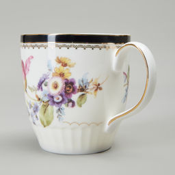 КРУЖКА LEFARD NOSTALGIE 360 МЛ  фото 5