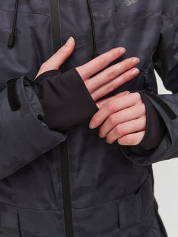 Комбинезон утепленный 23292-438 - Avese фото 92