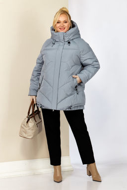 Куртка SHETTI 2203 ментол