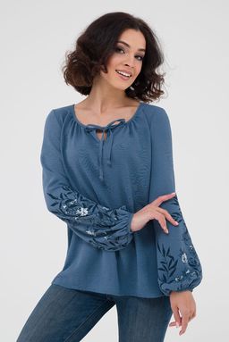 Туника Миранда (46-60) - Serenada фото 15