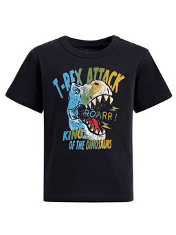 футболка 1ПДФК4331001 - Апрель фото 3