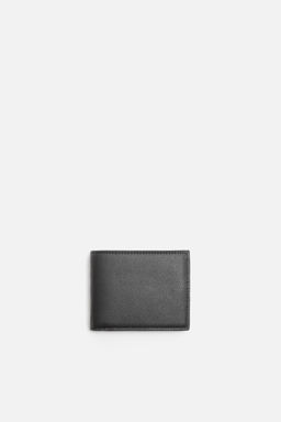 TEXTURED WALLET - Zara фото 9