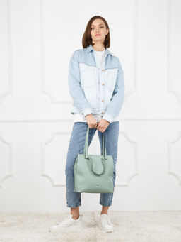 Сумка Labbra L-HF3983 mint