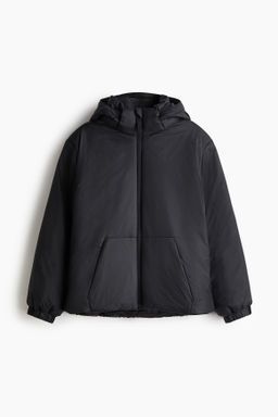 Chaqueta de deporte acolchada