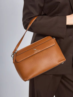 Сумка Labbra LZ-60291 toffee  фото 14