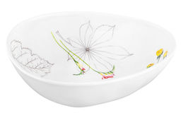 Салатник 20*17,5*6 см 850 мл Ботанический атлас - Elan gallery фото 21