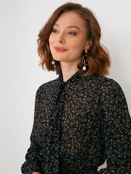 Платье ШИФОН