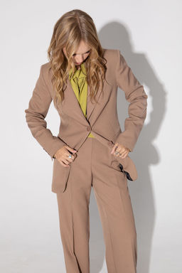 Костюм Pirs 4961 бежевый  фото 2
