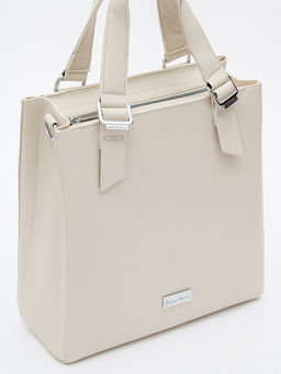 Сумка 91147-1 beige Velina Fabbiana-Safenta