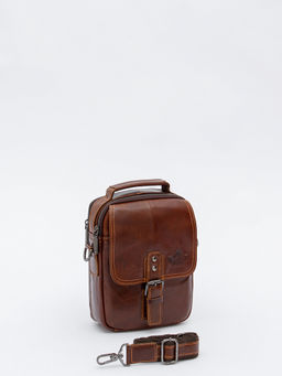 Сумка 99777Z brown Zinimxs