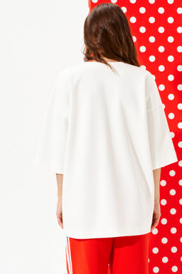 джемпер женский - Elletto фото 7