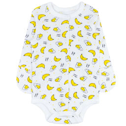 Боди рибана 1205700502 - Youlala фото 2