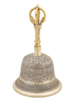 Колокольчик № Кл1860/2 (антик)