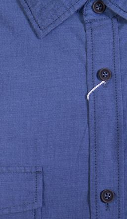 Мужская сорочка 17C07180912C79-59-03 - Broswil фото 2