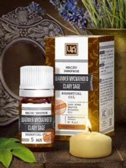 Клубника открытка 1.3 мл. Царство ароматов - Крымские сказки фото 78