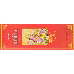 6-гр. благовония Ma Durga МАТЬ ДУРГА блок 6 шт.