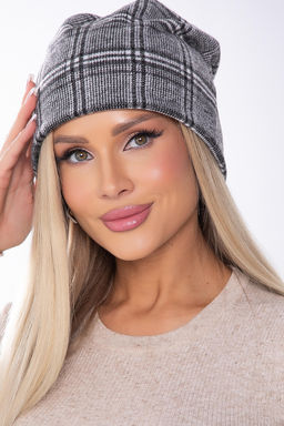 Шапка (клетка) Ш16 - Lt collection фото 4
