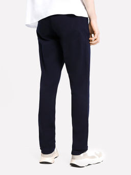 Брюки мужские джинсовые темно-синие темно -синий 2023-CTM102-1