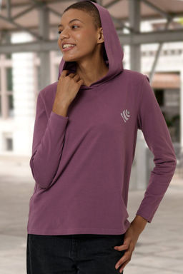 лонгслив 8881-21 Новинка