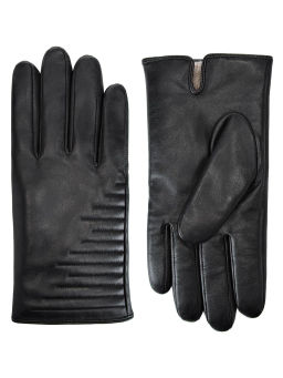 Перчатки мужские 100% ш IS8913 black