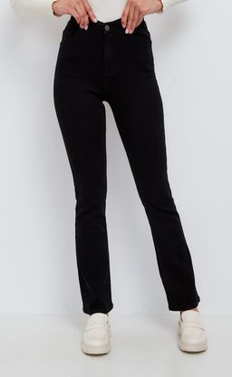 Джинсы P222-01-19 black