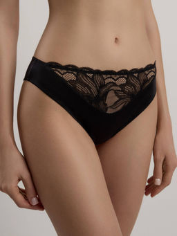 CONTE FLEUR DE LIS TP6138 Трусы женские лаванда