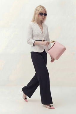 Комплект брючный (двойка)