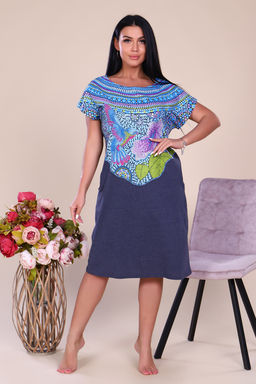 Туника 25696 - Натали фото 9