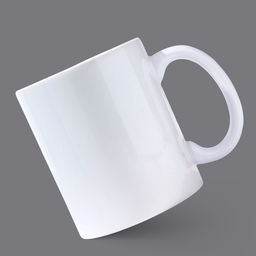 Кружка керамическая «Характер», 320 мл