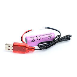 Трек с машинкой, в коробке