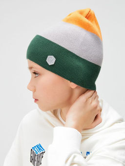 ACOOLA / Шапка детская Ken цветной
