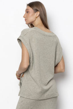 ЖИЛЕТ ЖЕНСКИЙ арт. 6517W-37002.1F-639