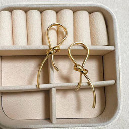 Серьги - J.prettier фото 2