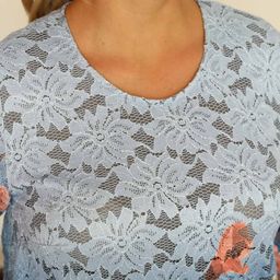 Платье П4-4245/3 - Wisell фото 11